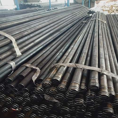 淮北声测管主要检测什么