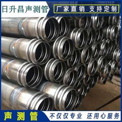 淮北桥梁桩基声测管的施工工艺流程