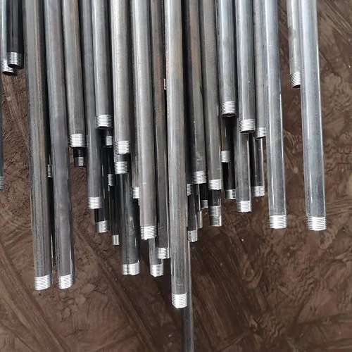 淮北声测管重量是多少？买管必知的计算公式